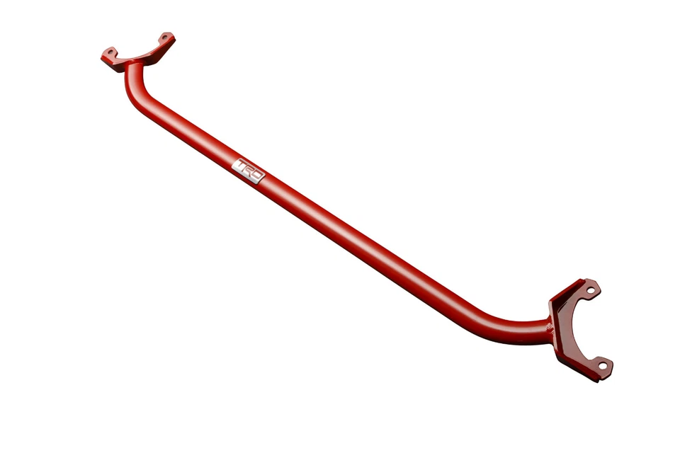 Genuine TRD Front Strut Brace for the 2011-2013 Scion tC-New, OEM - Image 1 of 1