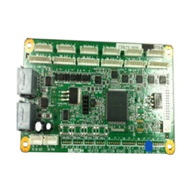 Original Heather Junction Board for Mutoh VJ-1204/VJ-1304/VJ-1614/1604 -DG-40135 - Image 1 of 2