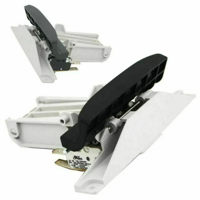 Whirlpool WPW10130695 Door Latch Handle for Dishwasher