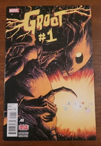 Groot #1 - August 2015 - Picture 1 of 4