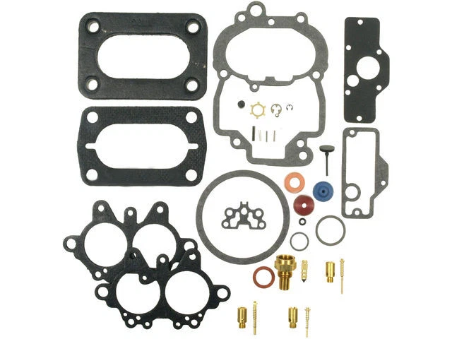 Standard Motor Products Carburetor Repair Kit fits Dodge D150 1977-1987 72KRWD - Изображение 1 из 1
