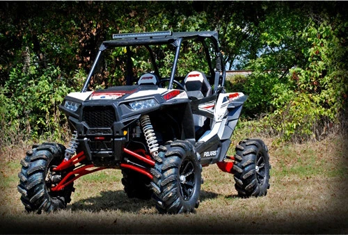Kit de elevación High Lifter Signature de 3" para Polaris RZR 1000 XP 2014 PLK1RZR-50 Foto 1 de 1
