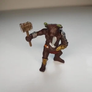 PAPO Minotaur Figure - Picture 1 of 4