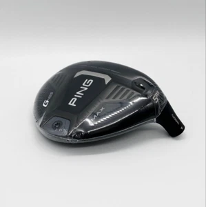 NEW Ping G425 MAX 5W 17.5 deg Fairway Wood HEAD ONLY Right Handed Japan B702 - Picture 1 of 7