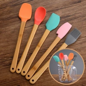 5 Piece Mini Utensil Set - Picture 1 of 7