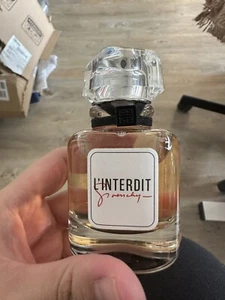 Parfum L‘interdit Millesime 50 ml - Bild 1 von 3