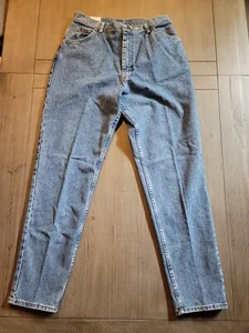 Nuevos JEANS WRANGLER RELAXED FIT MUJER talla 16 Denim 16 x 32 Medianos M693-008 - Imagen 1 de 3