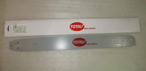Total Sprocket Nose D009 24" Chainsaw Guide Bar Husqvarna 268XP 372XP 394XP 272 - Picture 1 of 2