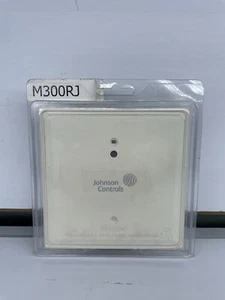 New Johnson Controls M300RJ Addressable Relay Control Module - Picture 1 of 3