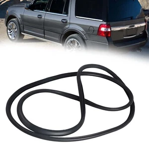 Upgrade Sunroof Weatherstrip Seal Fits for Lincoln Blackwood 5.4L V8 2002 - Picture 1 of 6
