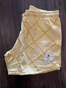 Brand New: ME Moriah Elizabeth “Georgie” Shorts Large - Picture 1 of 4