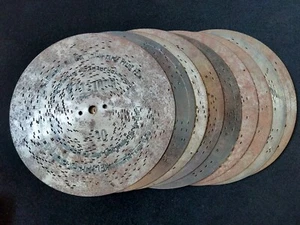 Kalliope Deutschland Über Alles / Flaggenlied  23.5 cm 9 1/4" Spieluhr Platten - Bild 1 von 19