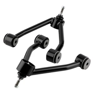 Brazos de control superiores delanteros 2-4" elevación para Chevy GMC K1500 Tahoe 1988 1989-1998 2 piezas - Imagen 1 de 10