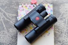 Leica Ultravid 10 x 25 BR Binoculars