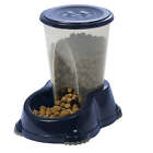 Dog Cat Feeder or Sipper Automatic Dispenser 1.5L  Pet Dry Food Water Bowl Dish