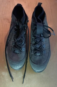 Fahrradschuhe/MTB-Schuhe/Klickschuhe von Lake mit vibram-Sohle, Gr. 44/10 - Bild 1 von 5