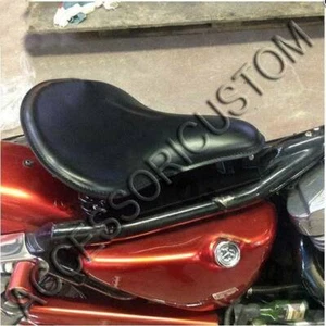 Kit de Montaje Asiento Con A Muelles Harley Davidson XL Sportster 1989-2003 883 - Imagen 1 de 12