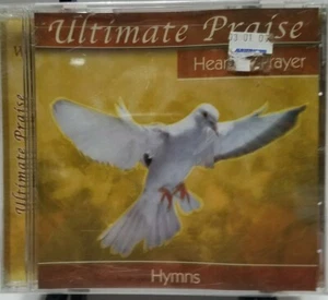 Ultimate Praise: Hear My Prayer Hymns Brand New - Bild 1 von 3
