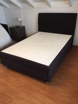 Boxspringbett 140x200 / Marke "ruf / Betten" - Bild 1 von 4