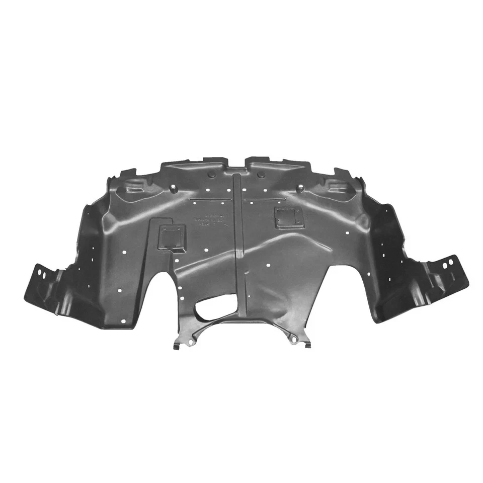 Protector contra salpicaduras del motor delantero para Subaru Impreza 2012-2016 SU1228117 56410AG370 Foto 1 de 1