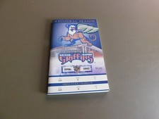 1996 1997 GRAND RAPIDS GRIFFINS IHL HOCKEY MEDIA GUIDE YEARBOOK INAUGURAL SEASON