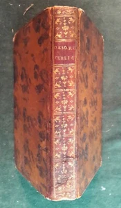 PROSTITUTION : HAREL, Les Causes du Désordre public (1784) - Édition originale. - Picture 1 of 6