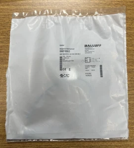 BALLUFF BMF0002 204K-PS-C-2A-SA2-S49-00,3 MAGNETIC FIELD SENSOR **NEW IN BAG** - Picture 1 of 3
