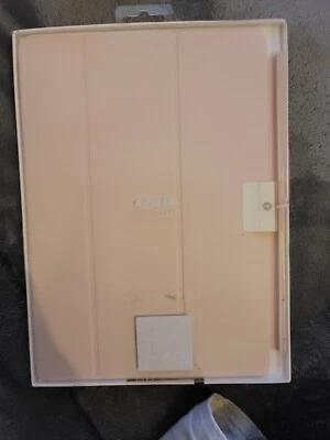 Genuine Apple iPad Pro 10.5" Inch Fine Silicon Smart Magnetic Front Cover Stand  - Image 1 of 4