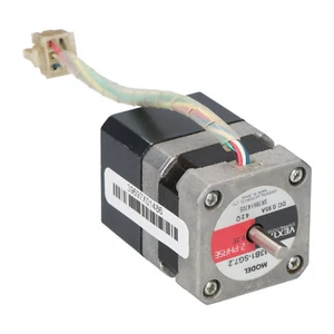 Neutral PK243B1-SG7.2 Stepper Motor Used UMP - Bild 1 von 7