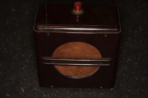 Webster Electric Teletalk Speaker Housing As shown - Zdjęcie 1 z 5