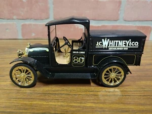 Liberty Classics 1916 Studebaker Pickup "JC Whitney & Co" Coin Bank - Picture 1 of 8