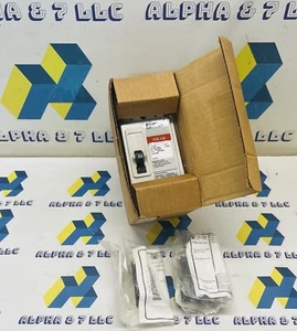 Eaton FDB2150D22 Molded Case Circuit Breaker 600 Volt, 150 Amp, Two Pole - Picture 1 of 9