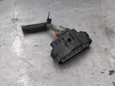 Mitsubishi Eclipse 2004-2009 2,4 L OEM cuerpo del acelerador conector coleta 06 07 08 Foto 1 de 3