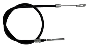Bremsseil / Bowdenzug für Peitz / WAP mit Öse HL=1525 mm SL=1800 mm PKW Anhänger - Bild 1 von 4