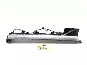 2020-2025 LINCOLN CORSAIR RIGHT PASS FRONT DASHBOARD LIGHTED TRIM PANEL OEM - Picture 1 of 8