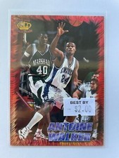 Antoine Walker 1996-97 Pacific Power Regents Roundball #RR-49 Kentucky Wildcats