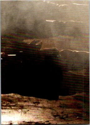 2016 Cryptozoic The Walking Dead Season 4 Part 2 Terminus Puzzle Card #Z4 - Image 1 of 2