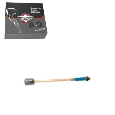 Extremo de barra de dirección interior delantero Mevotech para Ford Taurus 1996-2007 Foto 1 de 2