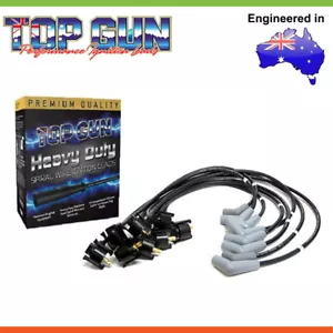 Juego de cables de encendido TOPGUN para adaptarse a Ford Falcon 5.0 XR8 (AU) 220 kW sedán de gasolina - Imagen 1 de 4