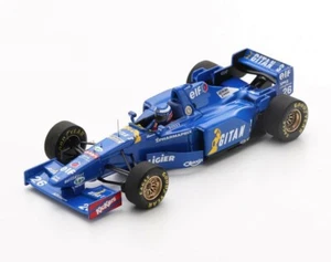 SPARK LIGIER JS41 #26 4th GP Canada 1995 Olivier Panis S7410 1/43 - Picture 1 of 1