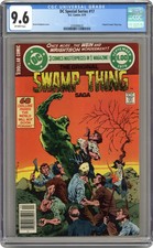 DC Special Series #17 CGC 9.6 1979 3745900025