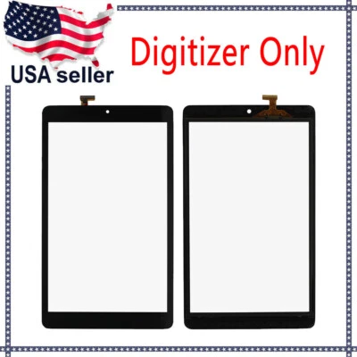 Digitalizador de pantalla táctil con pantalla LCD para Alcatel Joy Tab 2 8.0 9032Z 9032X 9032T Foto 1 de 4