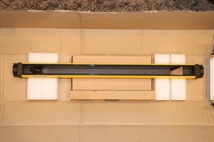 Sick 1 027 906 Deflector Unit M4000 PSD01-1501 New - Picture 1 of 4