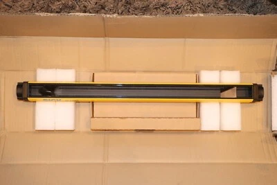 Deflettore Sick 1 027 906 M4000 PSD01-1501 Nuovo - Immagine 1 di 4