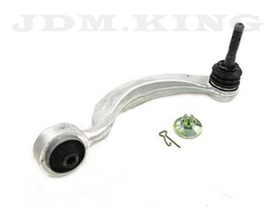 TOYOTA Lexus Genuine LS460 LS600H Upper Arm Assy LH Front Suspension 48630-59125 Foto 1 de 1
