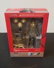 Max Factory Persona 5 The Royal Figma Goro (Normal Outfit) Brand New