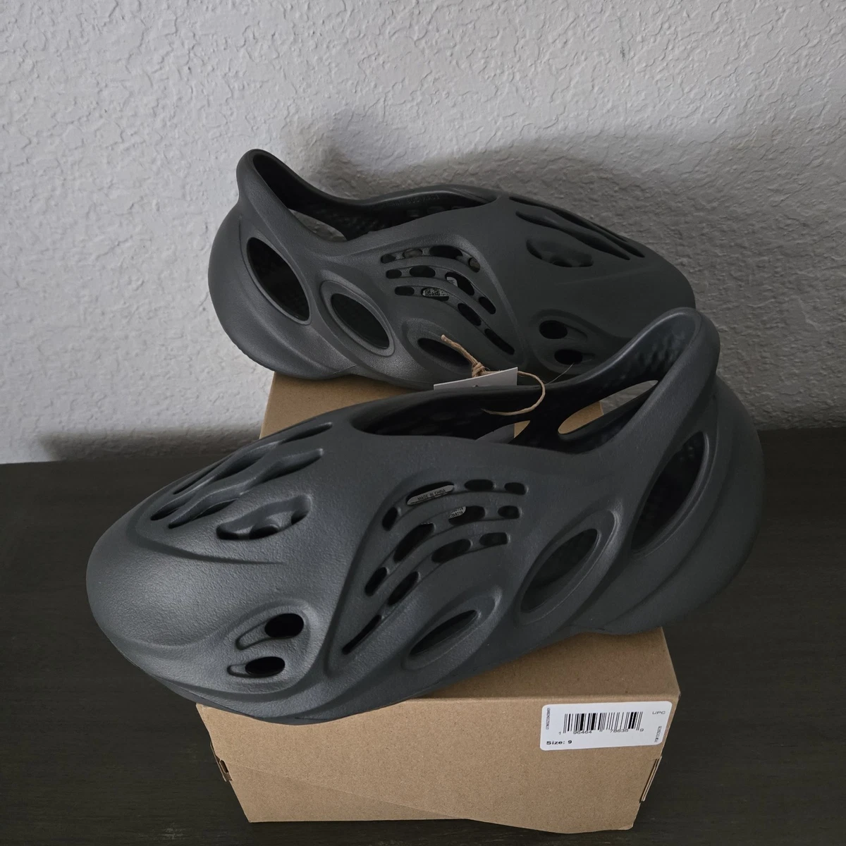 Yeezy Foam RNNR for Sale | Authenticity Guaranteed | eBay