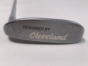 Cleveland Designed By Satin Putter 35.5" Mens RH - Picture 1 of 7