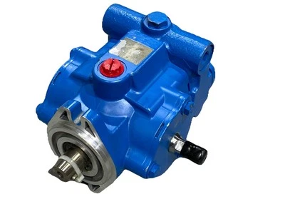 Bomba hidráulica 6691016 para Bobcat MT52 MT55 MT85 MT100 nova - Imagem 1 de 4