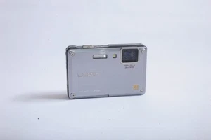 Panasonic Lumix DMC-FT1 fotocamera CCD 12 mp - Foto 1 di 5